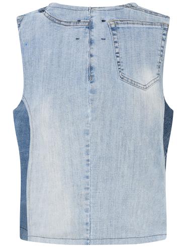 Cero denimvest