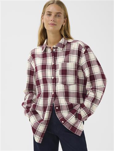 Part Two skjorte sameapw sh