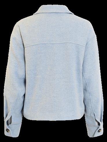 3014 - Clear sky blue