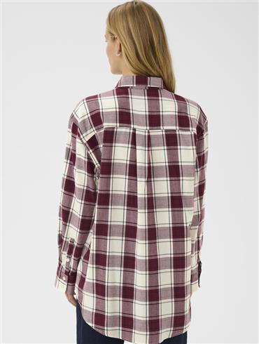 Part Two skjorte sameapw sh