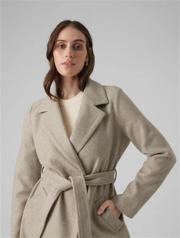 Vero Moda lang jakke